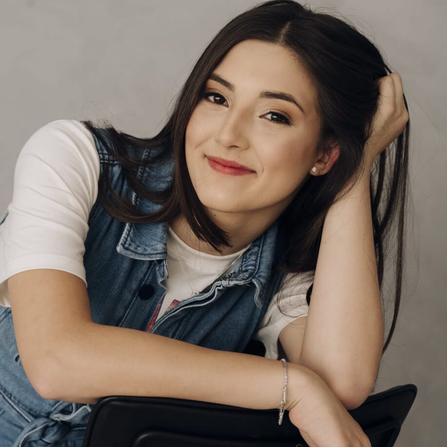 Rafaela Bertoglio 